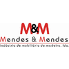 MENDES & MENDES INDUSTRIA DE MOBILIÁRIO DE MADEIRA LDA