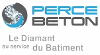 PERCE-BETON