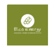 LLC  ECO ENERGY LTD