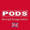 PODS MOVING AND STORAGE