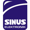 SINUS ELECTRONICS CO. LTD.