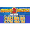 ABOUT2BOUNCE MANSFIELD