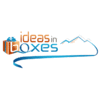 IDEAS IN BOXES