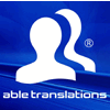 ABLE TRANSLATIONS LDA.
