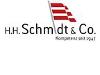 H. H. SCHMIDT & CO GMBH