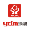 FUJIAN YUDING MACHINERY CO., LTD.