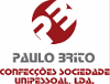 PAULO BRITO - CONFECÇÕES SOC. UNIPESSOAL, LDA.