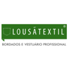 LOUSATEXTIL - INDUSTRIA DE MALHAS E BORDADOS DA LOUSA, LDA.