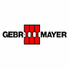 GEBR. MAYER GMBH & CO. KG
