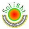 SOLIGHT OPTOELECTRONICS CO.,LTD.