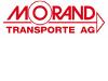 MORAND TRANSPORTE AG