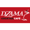 DZAMA COCKTAIL CAFÉ