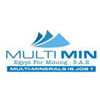 MULTI-MIN (EGYPT) FOR MINING