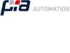 PIA AUTOMATION HOLDING GMBH