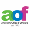 ANDREWS OFFICE FURNITURE