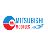MITSUBISHI MODULES