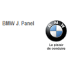 CONCESSION BMW J PANEL