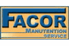 FACOR MANUTENTION SERVICE