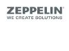ZEPPELIN SYSTEMS GMBH - ZEPPELIN QUALITY SERVICE