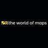 THE WORLD OF MAPS