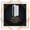 ARMIS STEEL DOOR
