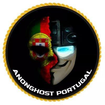 Hacked by AnonGhost Portugal