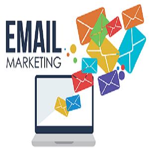 Gestão e Envio de Email Marketing