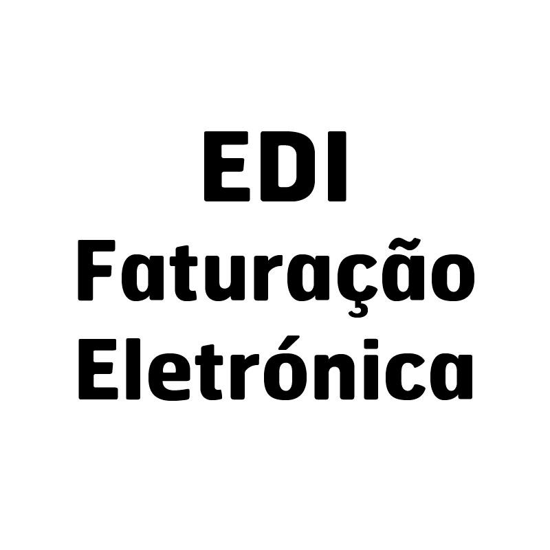 EDI  e Faturação Eletrónica