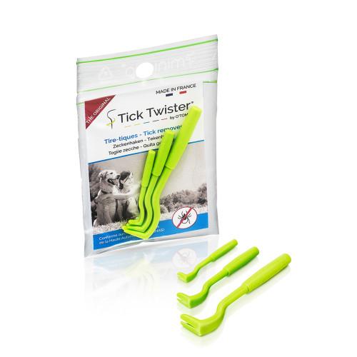 Saco Tick Twister