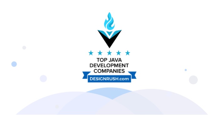 Oneest Ranked As Top 20 Java Development Companies