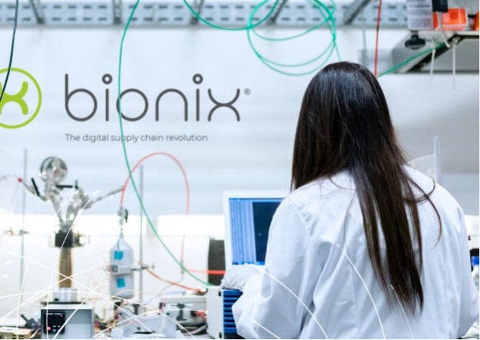 Bionix Technologies firma un convenio con la EUDI