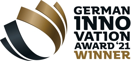 Le prix allemand de l’innovation remis à ACD Elektronik