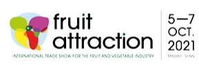 FRUIT ATTRACTION - 2021
