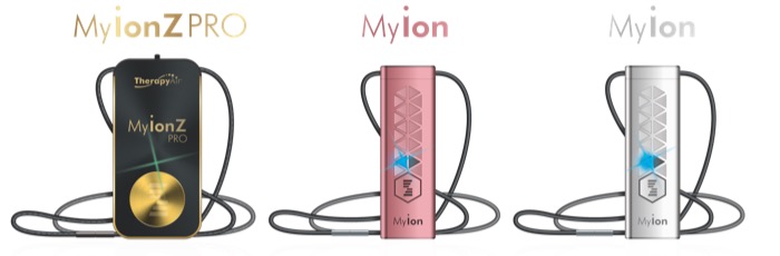 "Purification Air Revolution: MyIon Redefines Healthy Breath