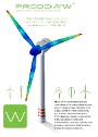 STRUCTURAL HEALTH MANAGEMENT FOR WIND TURBINES