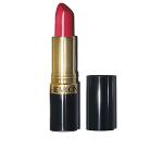 Revlon Mass Market SUPER LUSTROUS lipstick