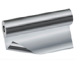 Pelicula Aluminio / Folha de Aluminio