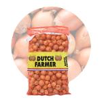 Cebolas embaladas em saco Dutch Farmer