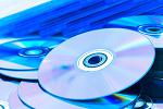 Prensagem de discos CD/DVD, audio e video