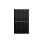 Solar Fabrik Mono S3 370 W preto, de meio corte 1500 V