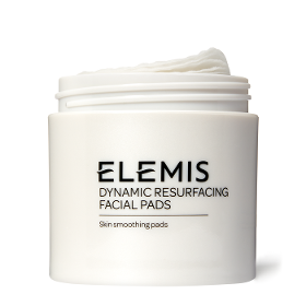 ELEMIS Dynamic Resurfacing Facial Pads - Esfoliante em Disco de Algodão Ilumina