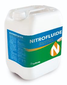 Adubo Líquido - Nitrofluide