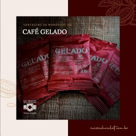 Café Gelado Monodose 