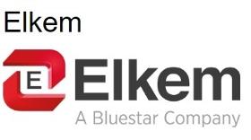 proteção / manutenção ELKEM BLUESIL PAST 4