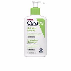 Cerave HYDRATING CLEANSER for normal to dry skin 236ml
