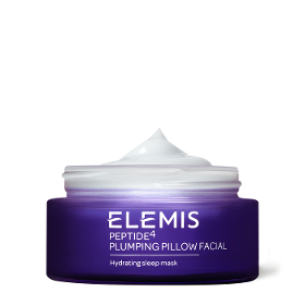 ELEMIS Peptide4 Plumping Pillow Facial - Máscara Hidratante Noturna 50ml