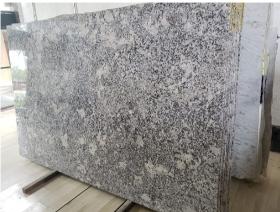 Granite white