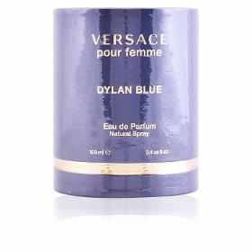 Versace DYLAN BLUE FEMME eau de parfum vaporizador 100ml