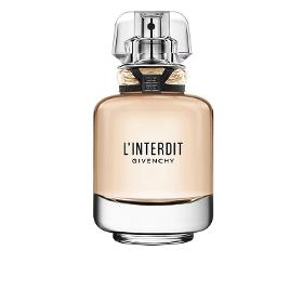 Givenchy L'INTERDIT eau de parfum vaporizador 50ml