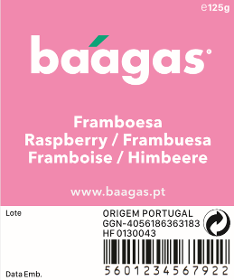raspberries Framboesa